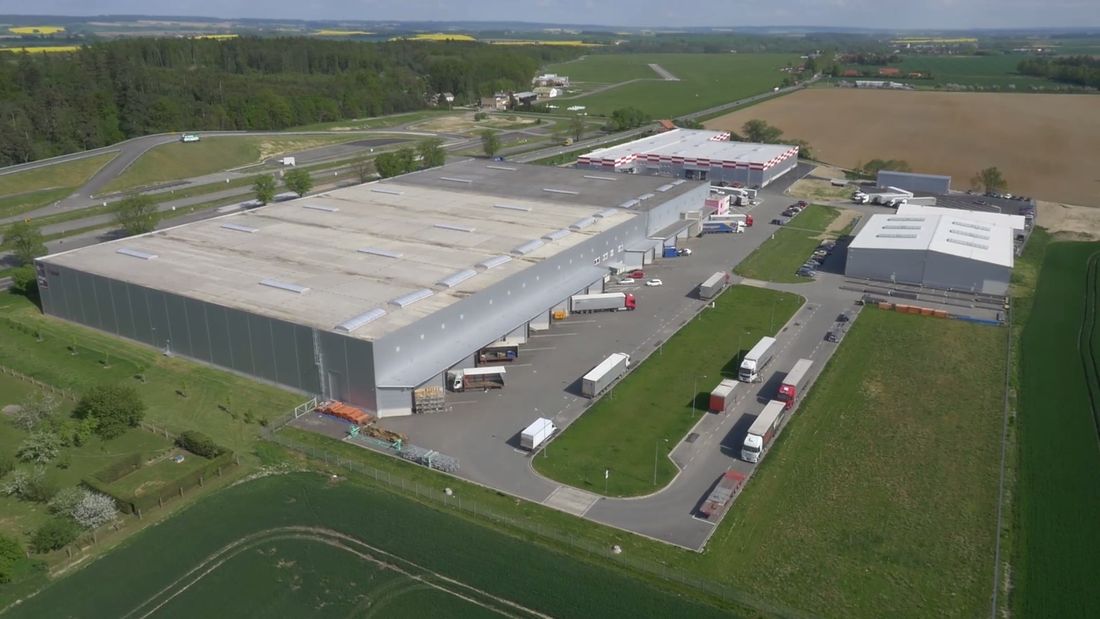 ŠMÍDL s.r.o. praises the GX SOLUTIONS monitoring system